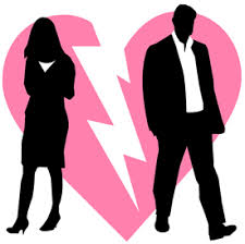 Divorce